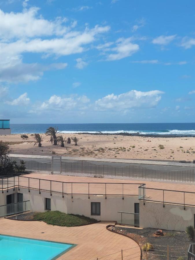 Apartament Mint Deluxe Ii By Sea There Fuerteventura