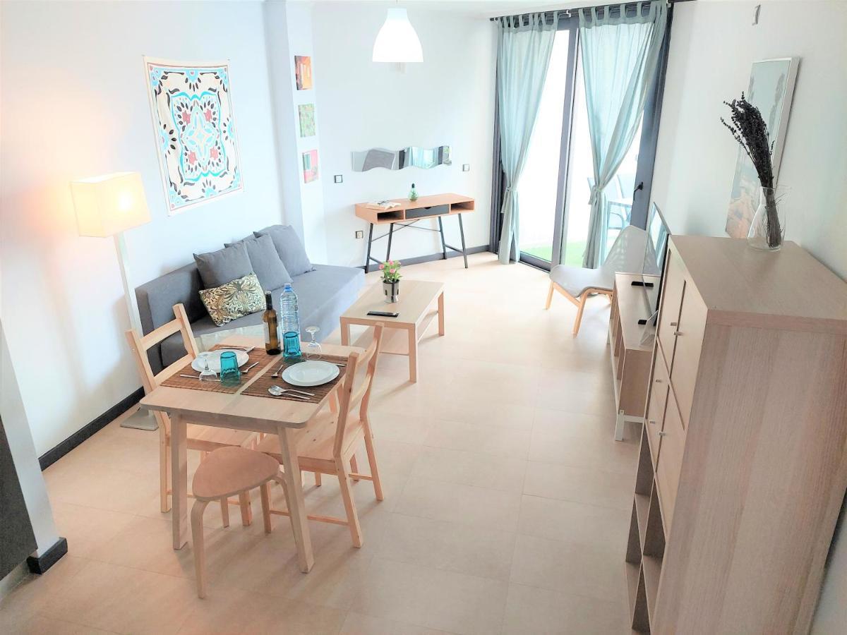 Mint Deluxe Ii By Sea There Fuerteventura Cotillo