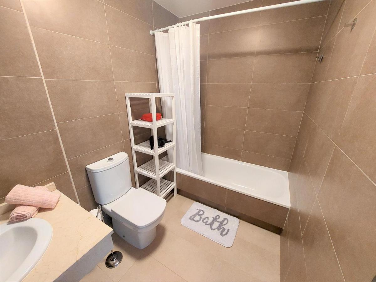 Apartament Mint Deluxe Ii By Sea There Fuerteventura Cotillo