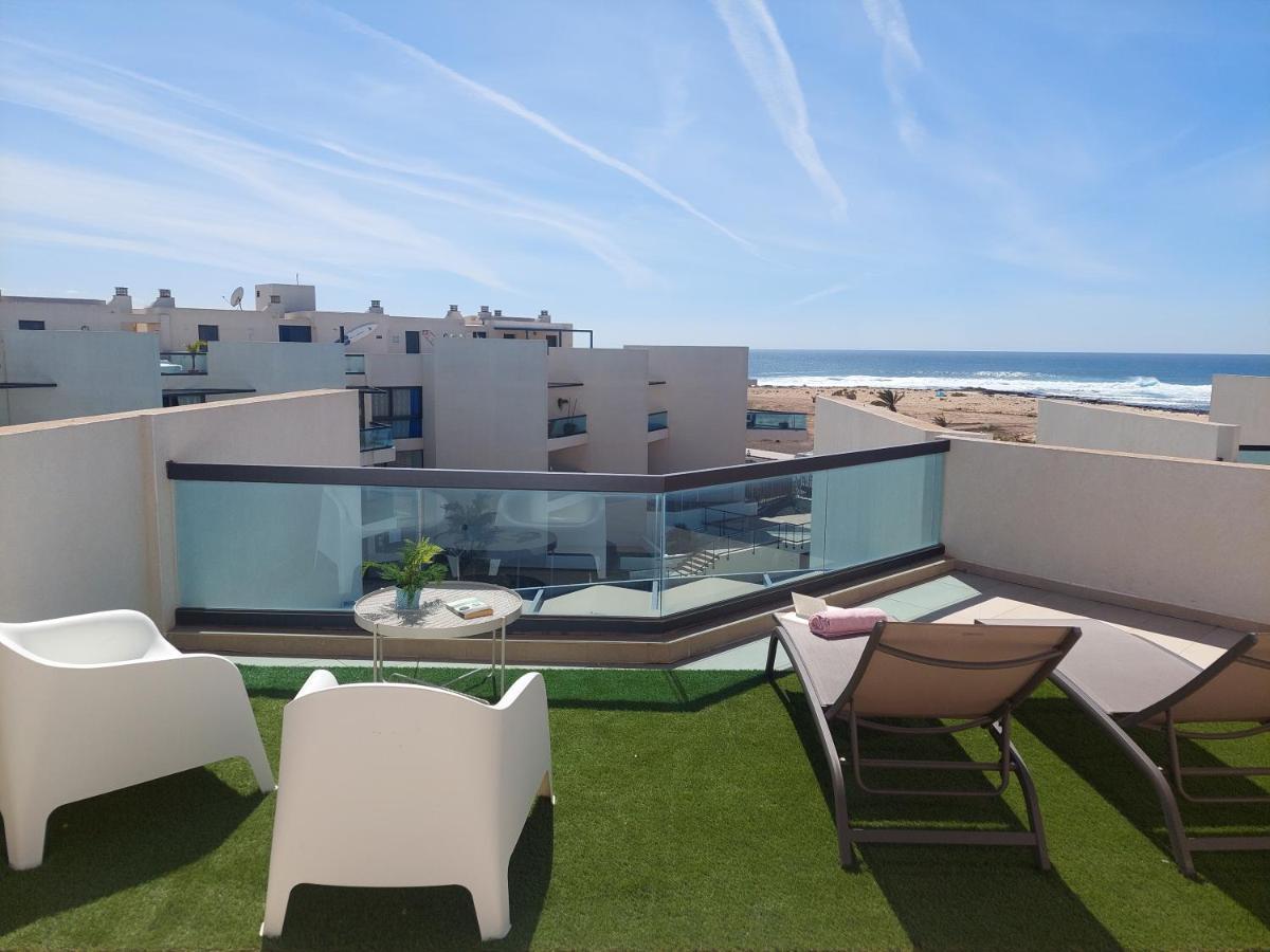 Mint Deluxe Ii By Sea There Fuerteventura Apartment *