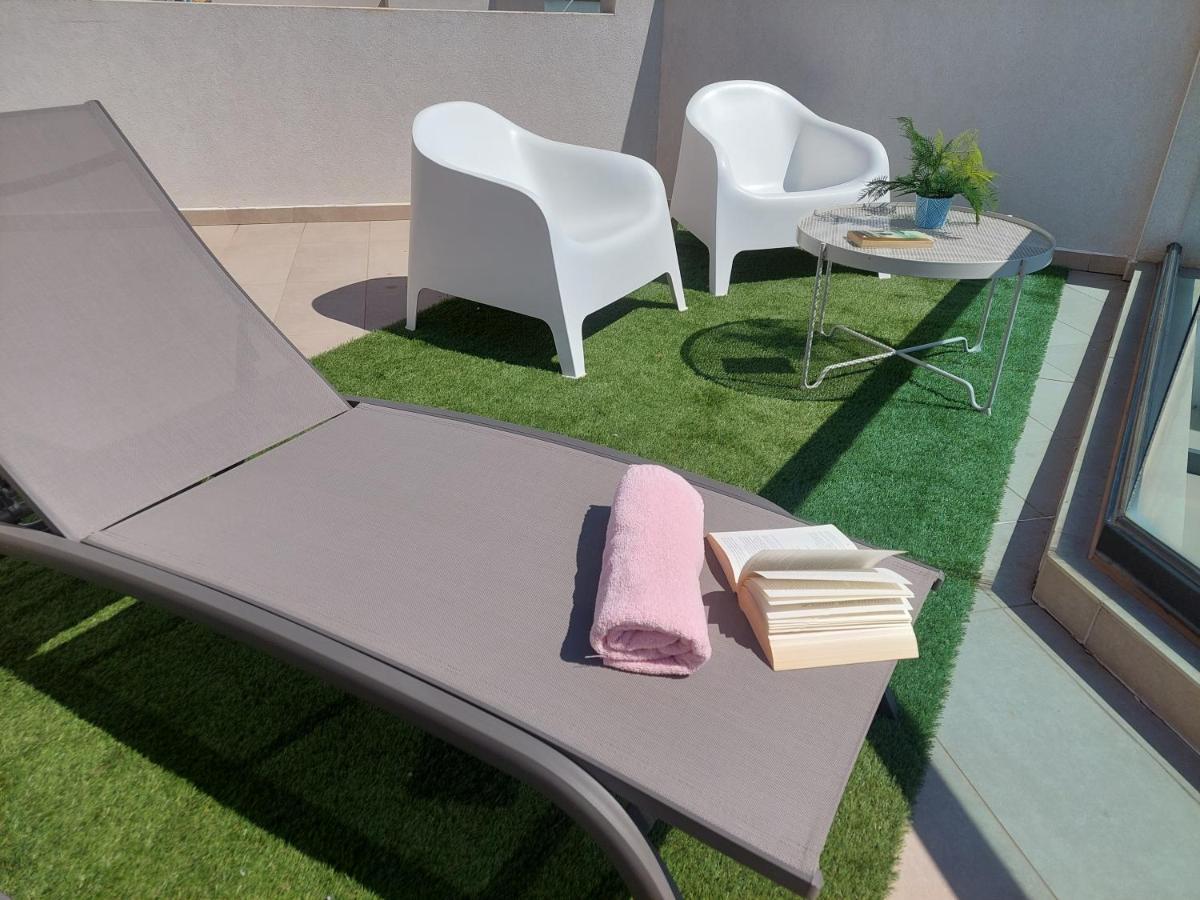 Mint Deluxe Ii By Sea There Fuerteventura * Cotillo
