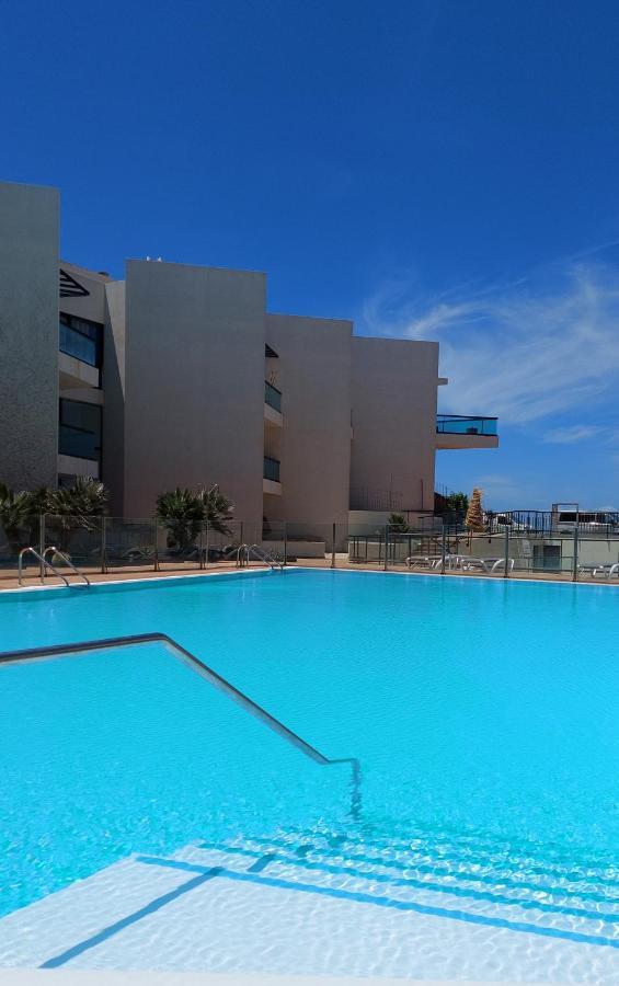 Mint Deluxe Ii By Sea There Fuerteventura Apartament