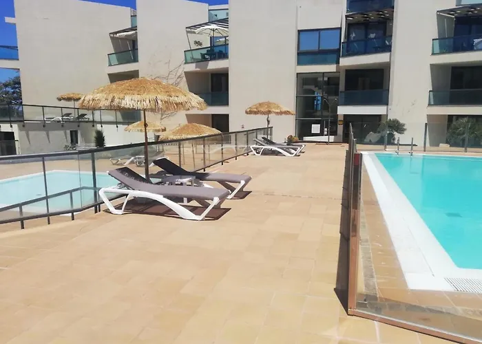 Mint Deluxe Cotillo II By Sea You There Fuerteventura