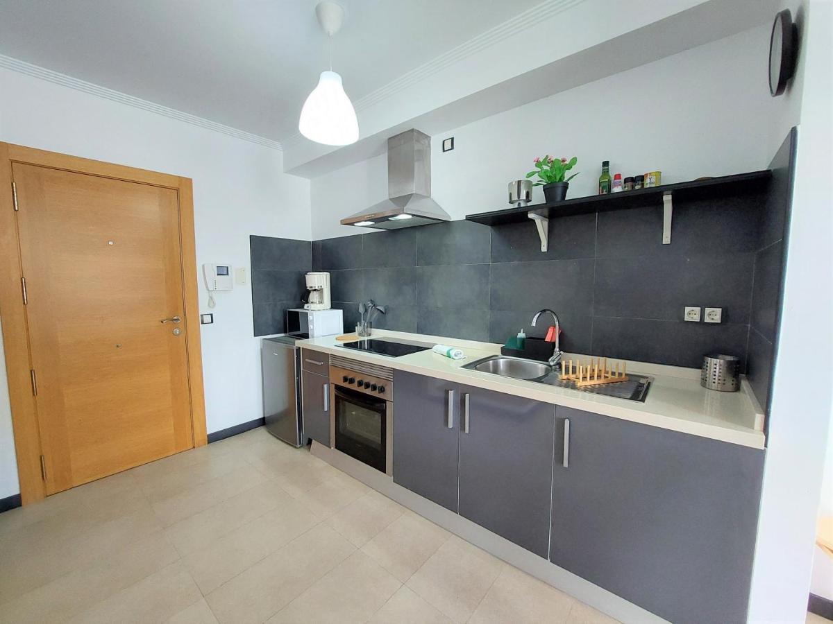 Apartment Mint Deluxe Ii By Sea There Fuerteventura Cotillo