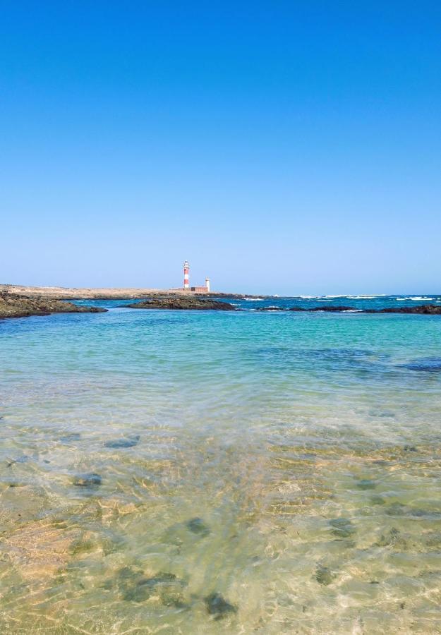 Mint Deluxe Ii By Sea There Fuerteventura Cotillo