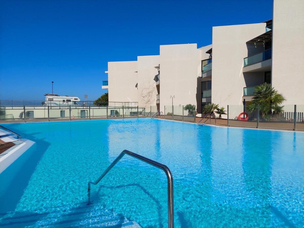 Apartment Mint Deluxe Ii By Sea There Fuerteventura Cotillo
