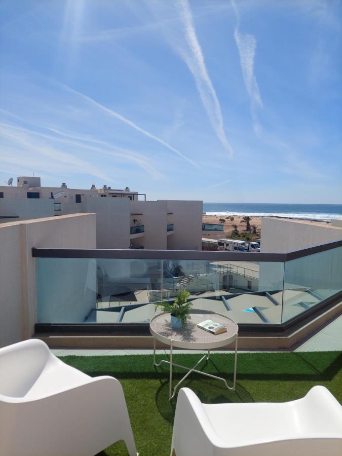 Mint Deluxe Ii By Sea There Fuerteventura Apartment *