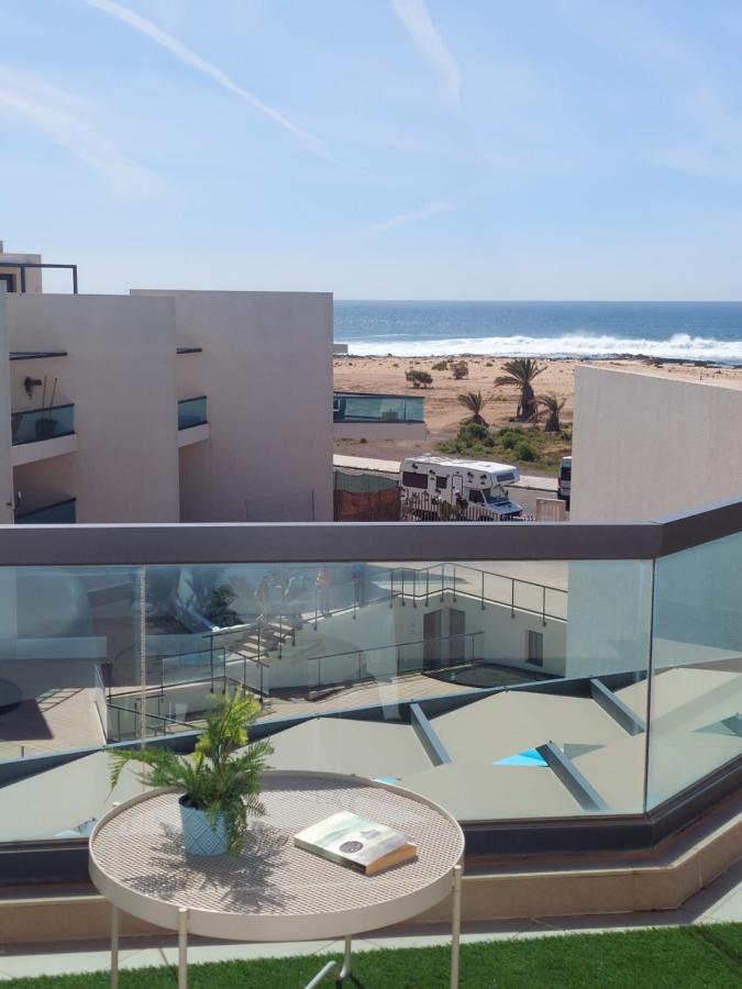 Apartment Mint Deluxe Ii By Sea There Fuerteventura *