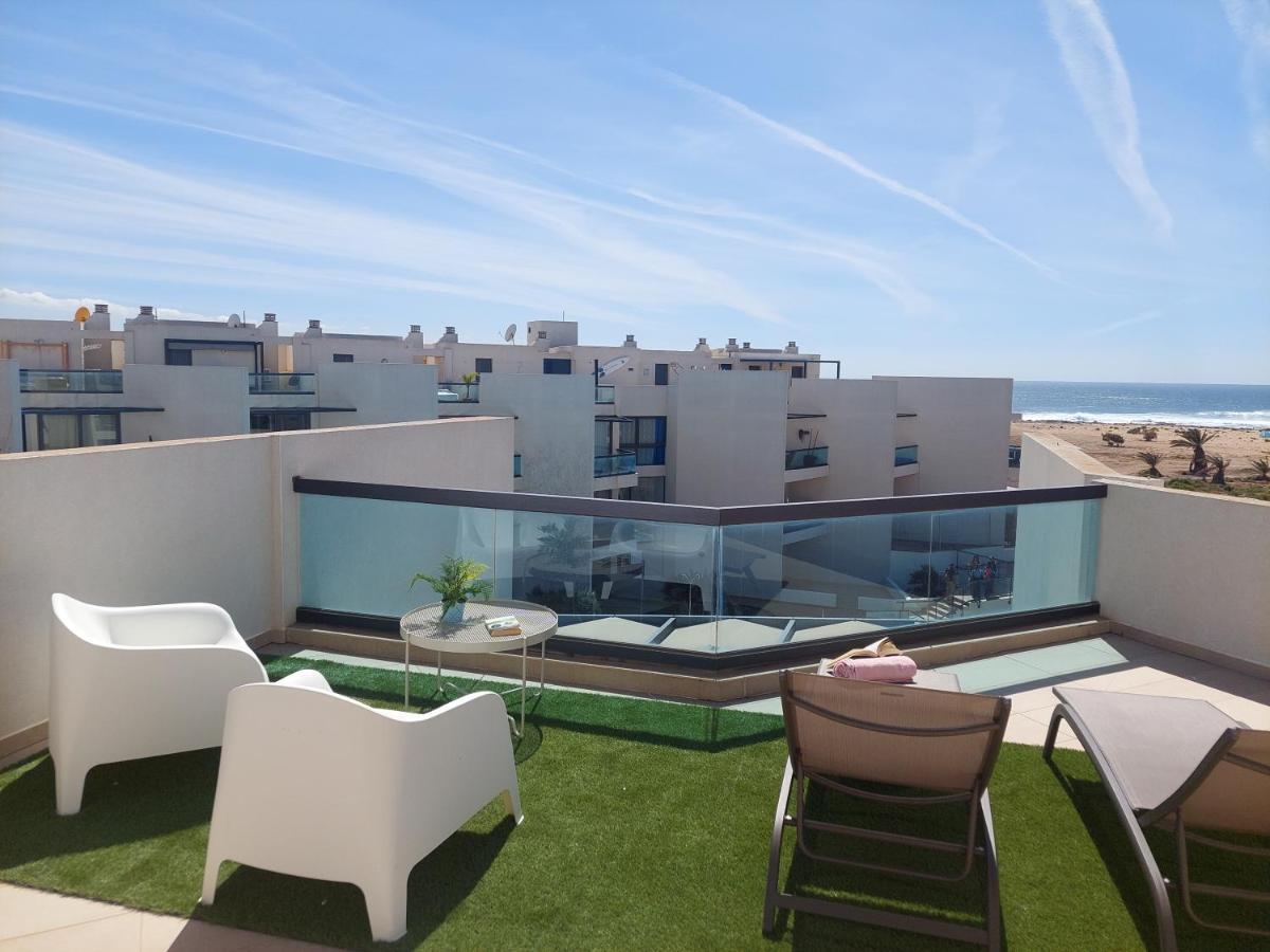 Apartment Mint Deluxe Ii By Sea There Fuerteventura