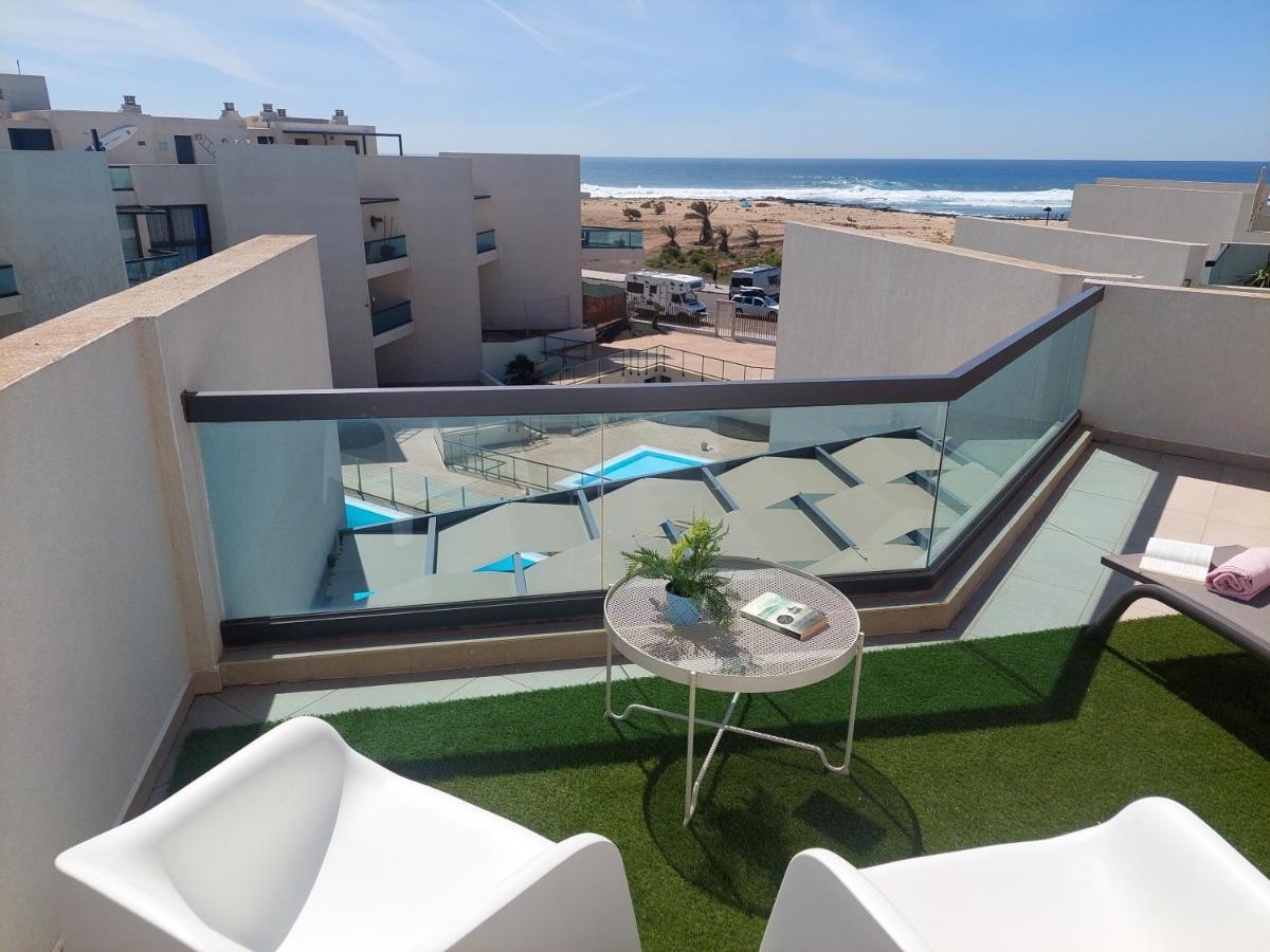 Apartment Mint Deluxe Ii By Sea There Fuerteventura *