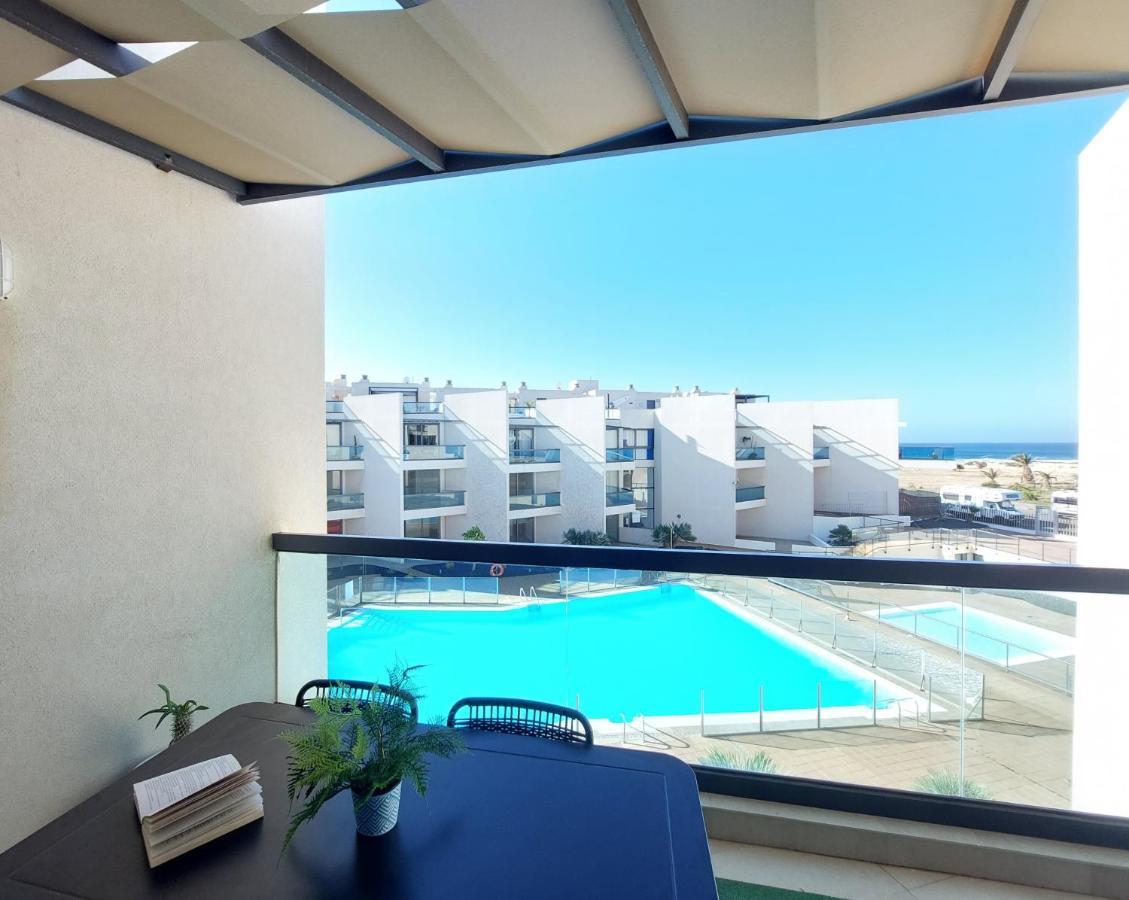 Apartment Mint Deluxe Ii By Sea There Fuerteventura