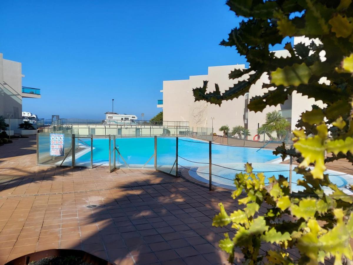 Mint Deluxe Ii By Sea There Fuerteventura Apartment Cotillo