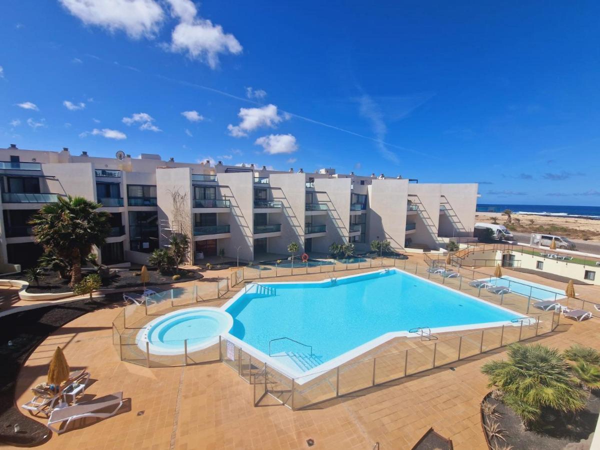 Apartment Mint Deluxe Ii By Sea There Fuerteventura