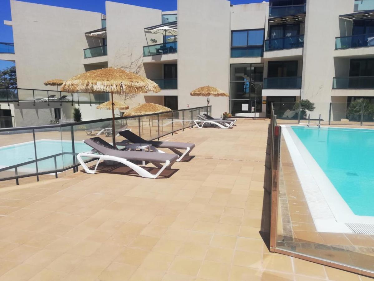 Mint Deluxe Ii By Sea There Fuerteventura *